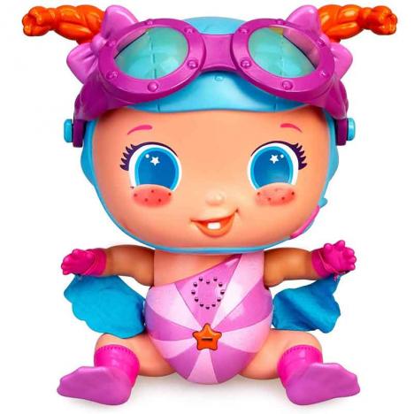 Bellies Lily-Splash!