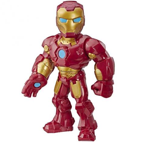 Iron Man Figura Mega Mighties