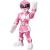 Power Rangers Mega Mighties Ranger Rosa