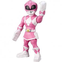 Power Rangers Mega Mighties Ranger Rosa