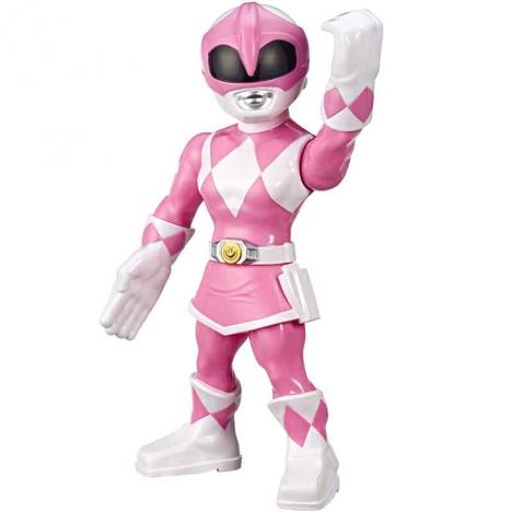 Power Rangers Mega Mighties Ranger Rosa
