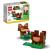 Lego Super Mario - Pack Potenciador: Mario Tanuki V29
