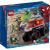 Lego Super Héroes Marvel - Spider-Man Monster Truck de Spider-Man vs. Mysterio
