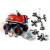 Lego Super Héroes Marvel - Spider-Man Monster Truck de Spider-Man vs. Mysterio