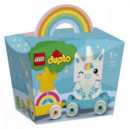 Lego Duplo - Unicornio