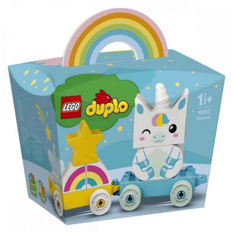 Lego Duplo - Unicornio