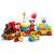 Lego Duplo - Tren de Cumpleaños de Mickey y Minnie