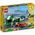 Lego Creator - Transporte de Coches de Carreras