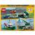 Lego Creator - Transporte de Coches de Carreras
