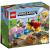 Lego Minecraft - El Arrecife de Coral