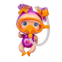 Bellies Mini Muak Bubblefart