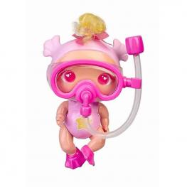 Bellies Mini Pinky Bubblefart
