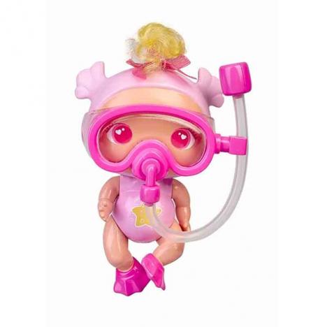 Bellies Mini Pinky Bubblefart