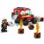 Lego City - Furgoneta de Asistencia de Bomberos