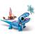 Lego Princesas Disney - Personaje Construible: Bruni la Salamandra