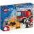 Lego City - Camión de Bomberos con Escalera