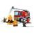 Lego City - Camión de Bomberos con Escalera