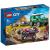 Lego City - Furgoneta de Transporte del Buggy de Carreras