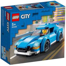 Lego City - Deportivo