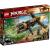 Lego Ninjago - Destructor de Roca