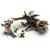 Lego Ninjago - Destructor de Roca