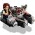 Lego Star Wars - Microfighter: Halcón Milenario