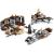 Lego Star Wars - The Mandalorian Problemas en Tatooine