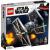 Lego Star Wars - Caza TIE Imperial