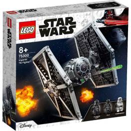 Lego Star Wars - Caza TIE Imperial