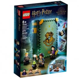 Lego Harry Potter - Momento Hogwarts: Clase de Pociones