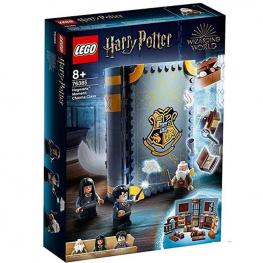 Lego Harry Potter - Momento Hogwarts: Clase de Encantamientos