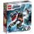 Lego Super Héroes Marvel - Armadura Robótica de Thor