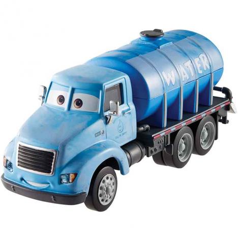 Cars 3 - Vehículos Deluxe - Mr. Drippy