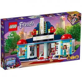 Lego 41448 Friends - Cine de Heartlake City