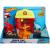 Hot Wheels Pista Super Rescate del Fuego