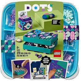 Lego Dots - Cajas Secretas
