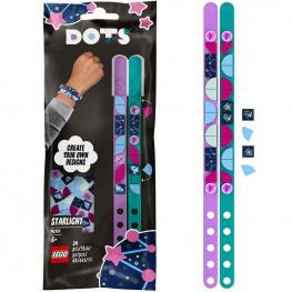 Lego Dots - Pulseras Cielo Estrellado