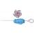 Beyblade Burst Surge Speedstorm Kolossal Helios H6