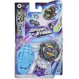 Beyblade Burst Surge Speedstorm Curse Satomb S6