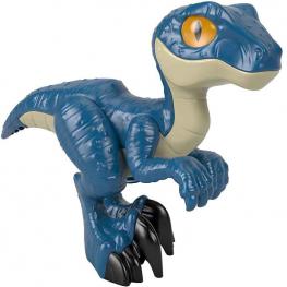 Imaginext - Jurassic World Raptor XL