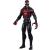 Spiderman - Figura Titan Miles Morales Deluxe