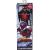 Spiderman - Figura Titan Miles Morales Deluxe