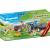 Playmobil - Country: Tractor de Carga con Tanque