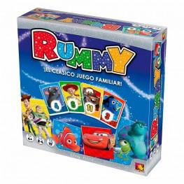Rummy Disney