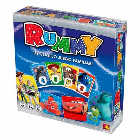 Rummy Disney