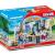 Playmobil - City Life: Cofre Clínica Veterinaria
