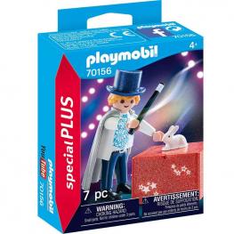Playmobil  - Special Plus: Mago