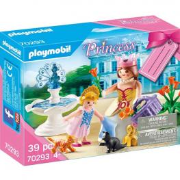 Playmobil - Princess: Set Princesas