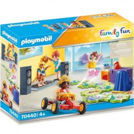 Playmobil 70440 - Family Fun: Kids Club