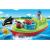 Playmobil 1,2,3 - Pescador con Bote